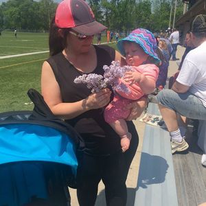 Meet your Posher, Tonya